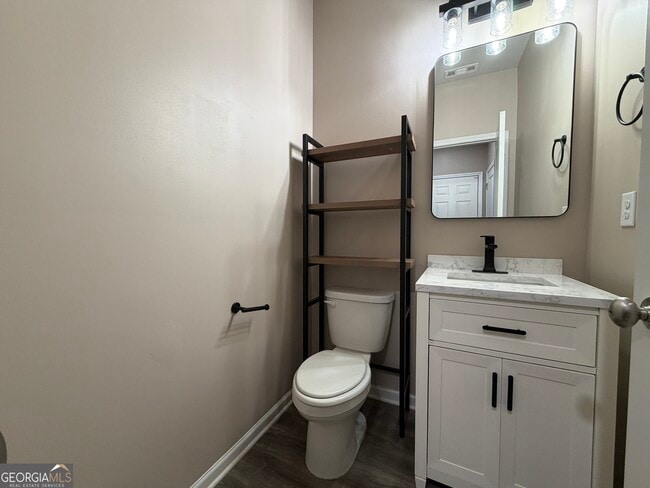 Building Photo - 543 Monticello Blvd SE