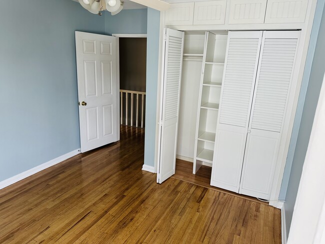 Bedroom #2 - 7361 W Manchester Ave