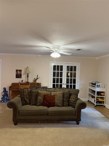 Building Photo - 1115 Salem Rd