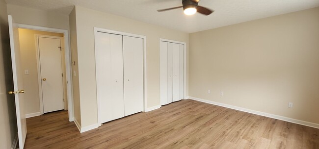 Building Photo - Fantastic 3 Bedrooms & 1.5 Bathroom, Two Story with a Garage!  Freshened Paint throughout!  Newer...