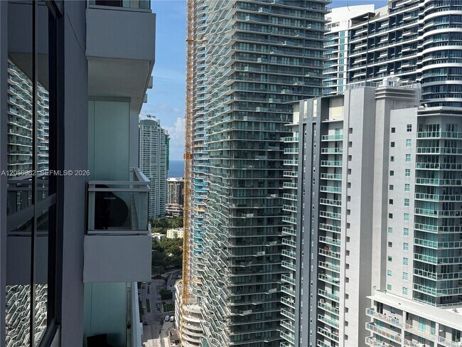 Building Photo - 1080 Brickell Ave