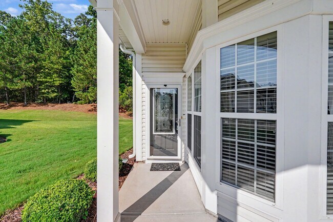 Building Photo - Beautiful 2BR Home in Sun City Carolina Lakes 55+ Community