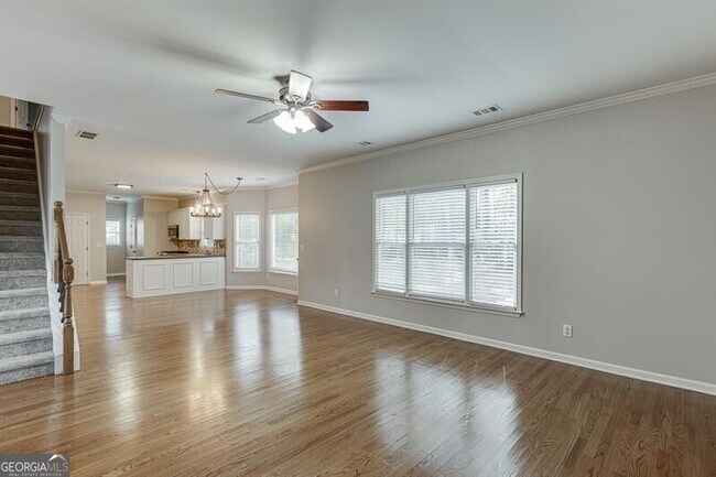 Building Photo - 1795 Lake Heights Cir