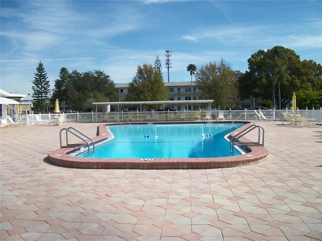 Building Photo - 5850 18th St N