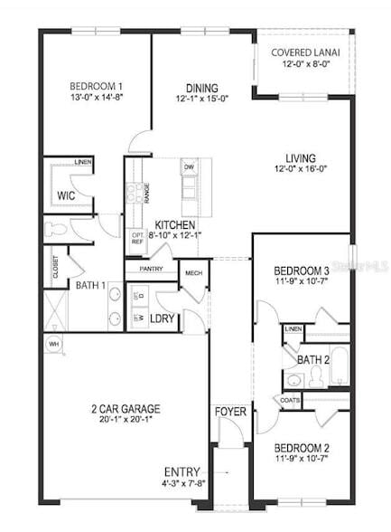 Building Photo - 13253 Mylion Wy