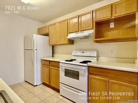 Building Photo - 7921 M G Rd