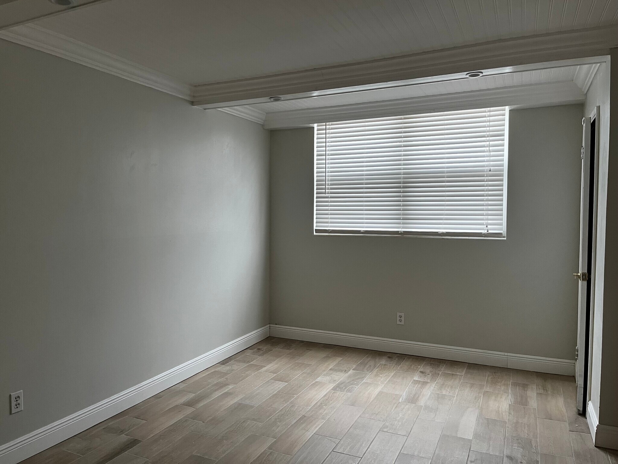 Second bedroom - 1224 S Peninsula Dr