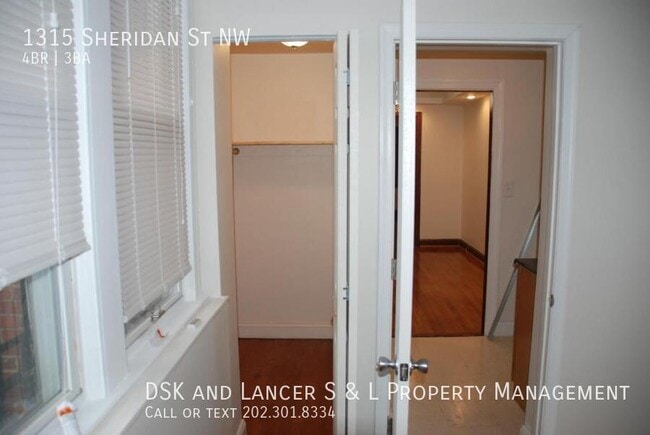 Building Photo - 1315 Sheridan St NW