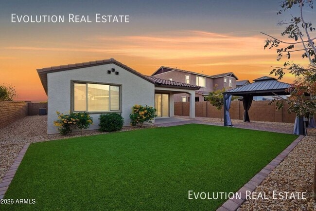 Building Photo - 6627 S Abbey Ln