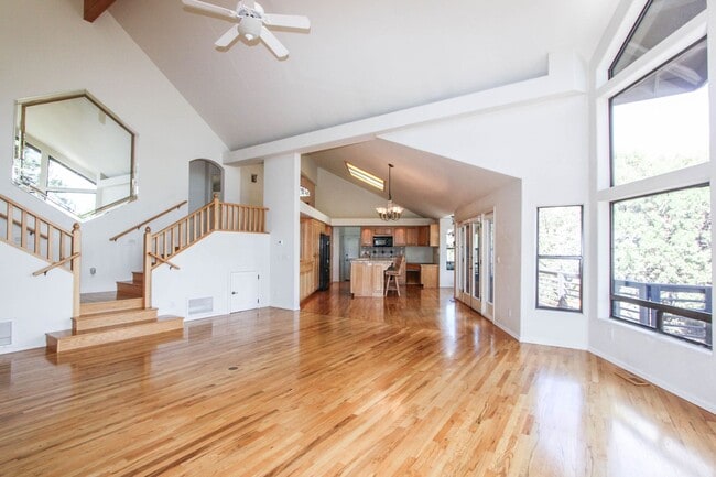 Building Photo - Cathedral Pines Three Bedroom Home