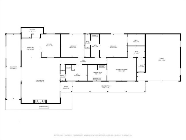 Building Photo - 5597 Cliff Ln
