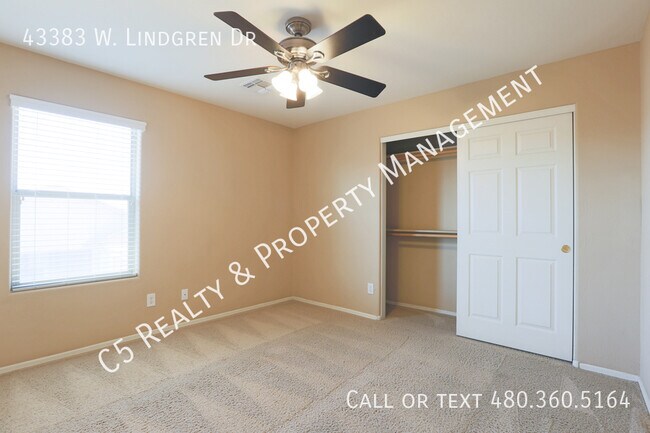 Building Photo - 43383 Lindgren Dr