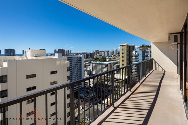 Building Photo - 1201 Wilder Ave