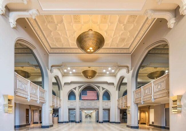 Building Photo - 680 N Lake Shore Dr