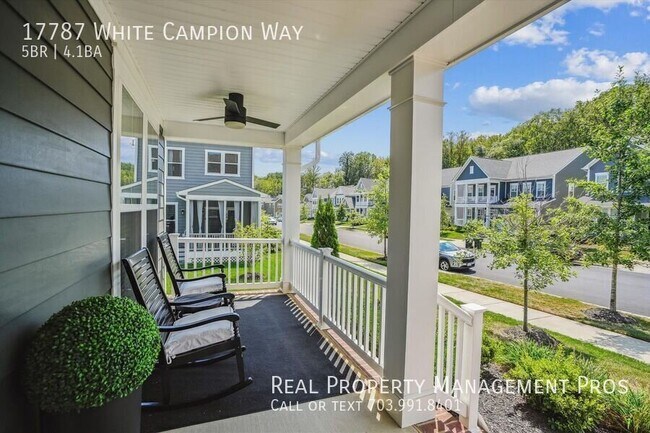 Building Photo - 17787 White Campion Wy