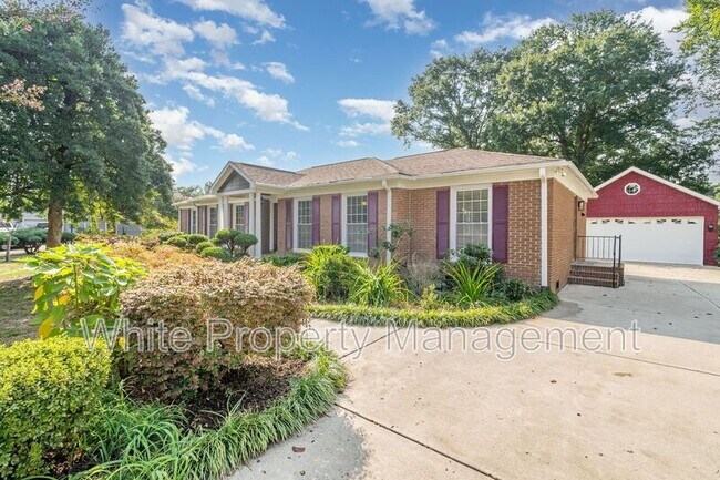 Building Photo - 7209 Quail Ridge Dr