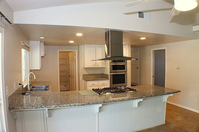 Building Photo - Spacious Ranch-Style Home on Half Acre with Gated RV Parking