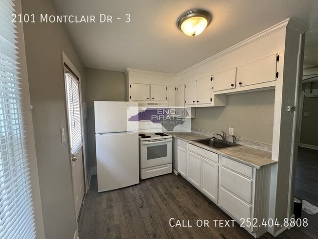 Building Photo - 2101 Montclair Ave