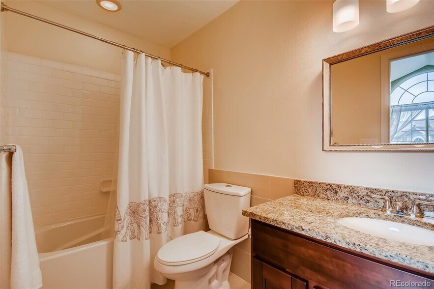 2nd Bathroom - 1145 W 112th Ave