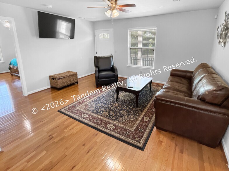Building Photo - 1705 Ridley Blvd