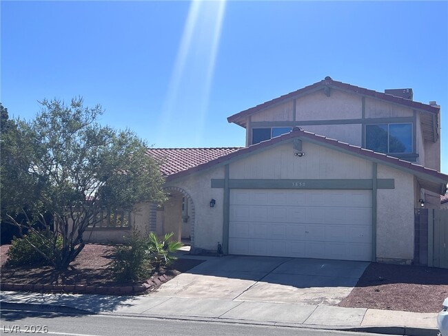 Building Photo - 3850 S Spitze Dr