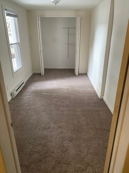 Bedroom 1 - 506 N 2nd St