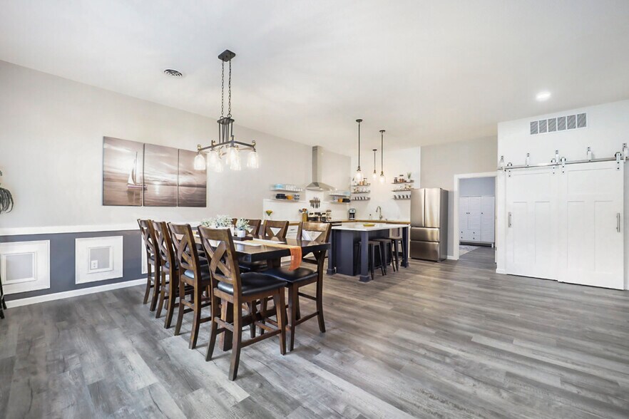 Building Photo - 2506 J Maddy Pky