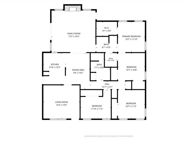 Building Photo - 4402 Terrilance Dr
