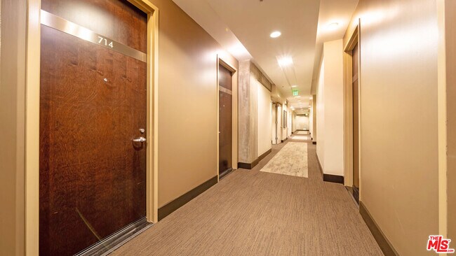 Building Photo - 1111 S Grand Ave