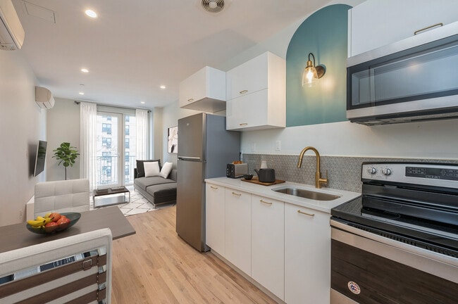 Building Photo - 3013 Barker Ave