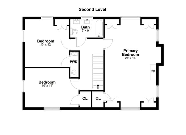 Building Photo - 9 Edgehill Dr