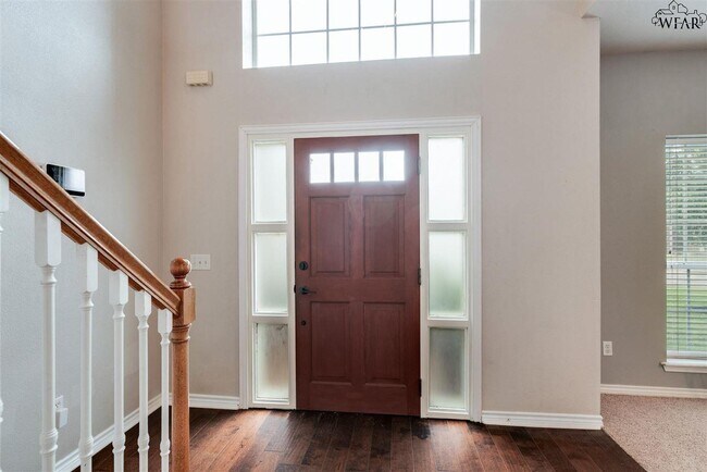 Building Photo - 9 Prairie Lace Ct