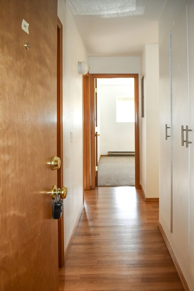 Interior Photo - Casa Grande Apartments