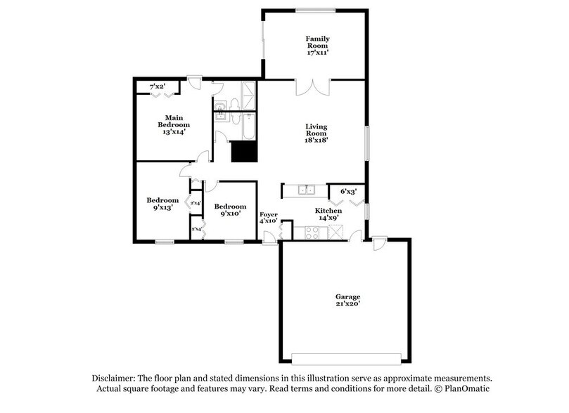 Building Photo - 662 Timber Bay Cir W