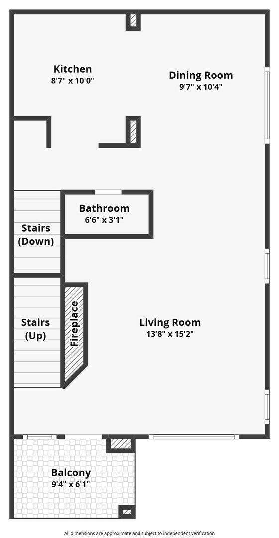 Building Photo - Stunning 4BD/3.5BA Townhouse in Pacific Be...