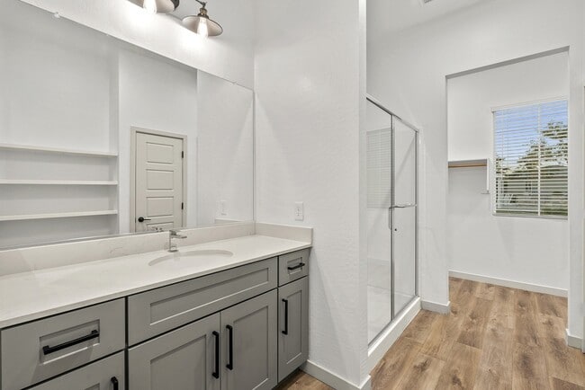 Floorplan - The Farmhouse on Estrella