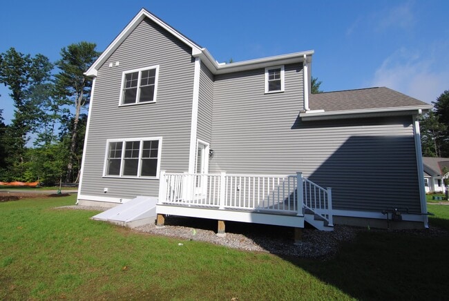 Building Photo - 1 Scout Ln