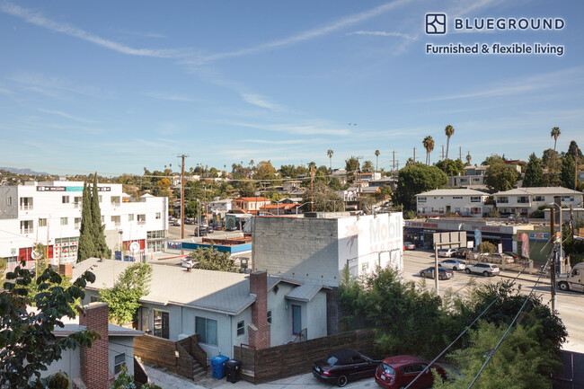 Building Photo - 505 Silver Lake Blvd