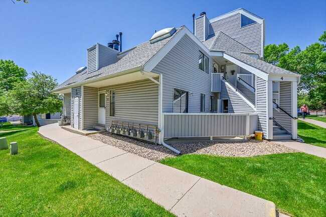 Primary Photo - $1,220.00 - 1 Bed, 1 Bath, Condo in Thornt...