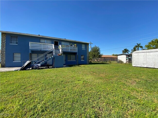 Building Photo - 3323 Canal St