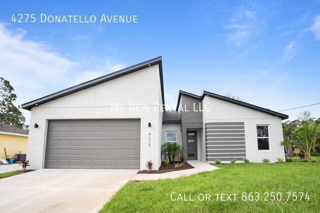 Primary Photo - 4275 Donatello Ave