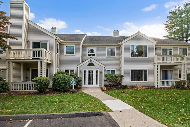 Building Photo - 50 Bayberry Dr