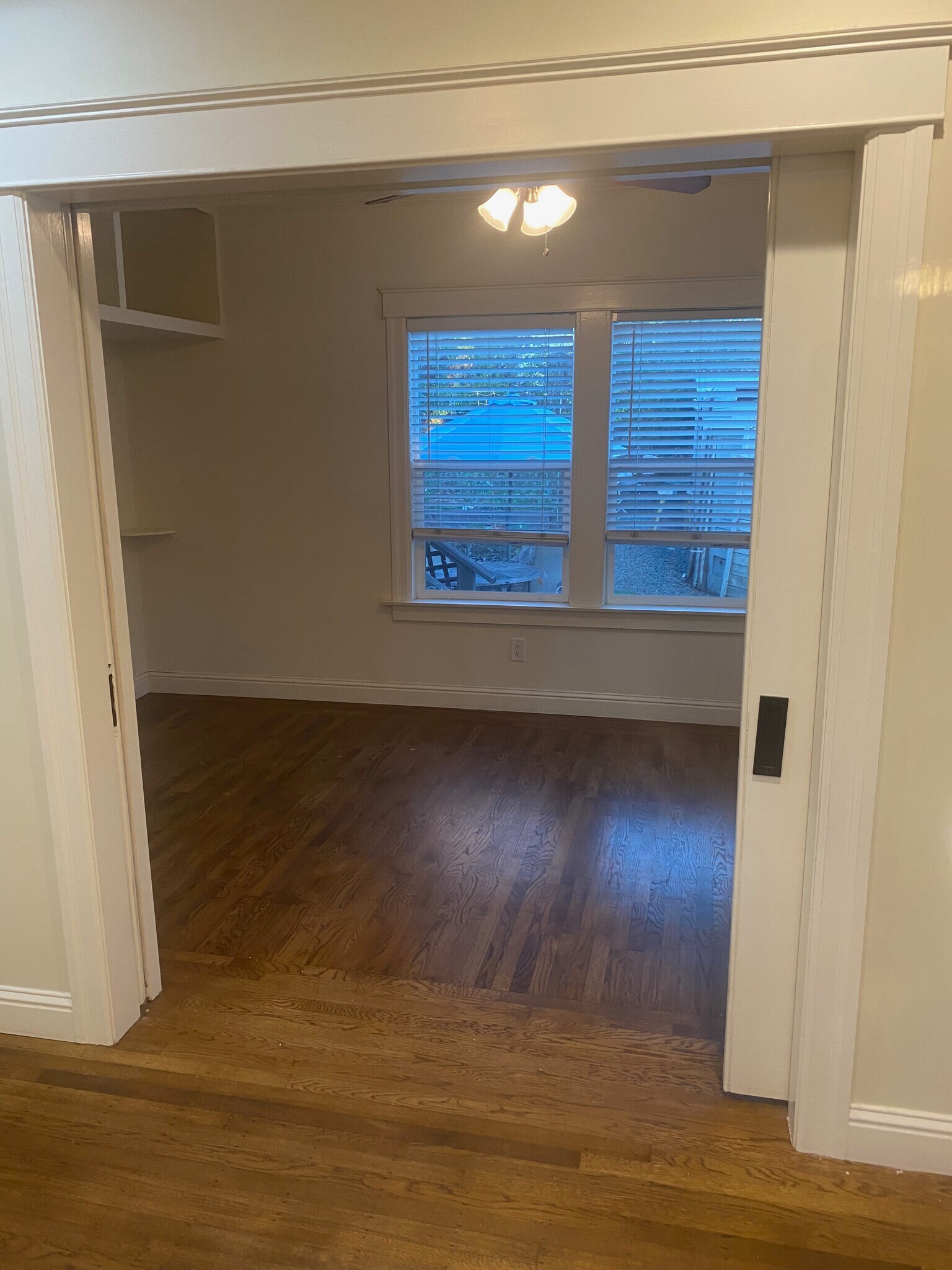 Building Photo - 6508 Dana St