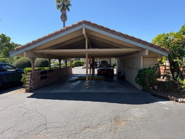 Building Photo - Sunnyvale 1BR with Private Patio, Fenced Yard, and Covered Parking – Prime Location, Great Schools
