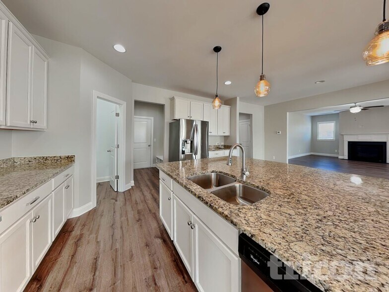 Building Photo - 9112 Ashton Glen Dr