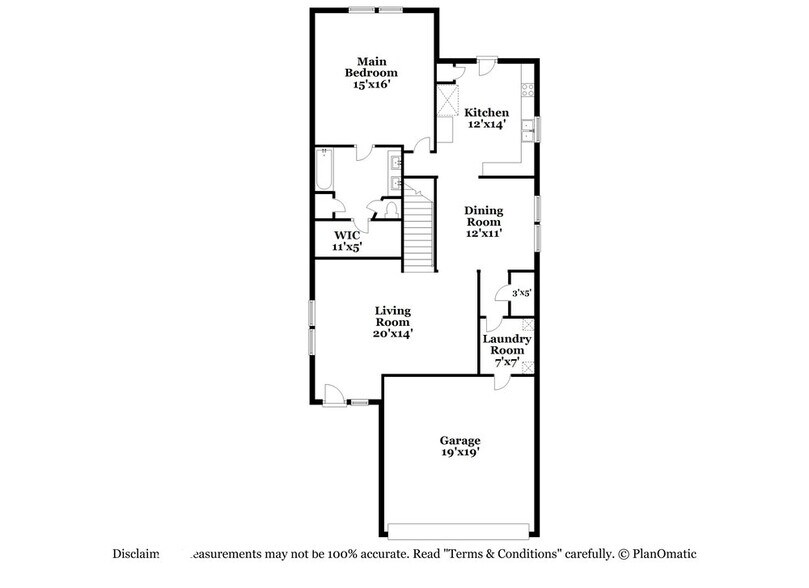 Building Photo - 5139 Misty Ln