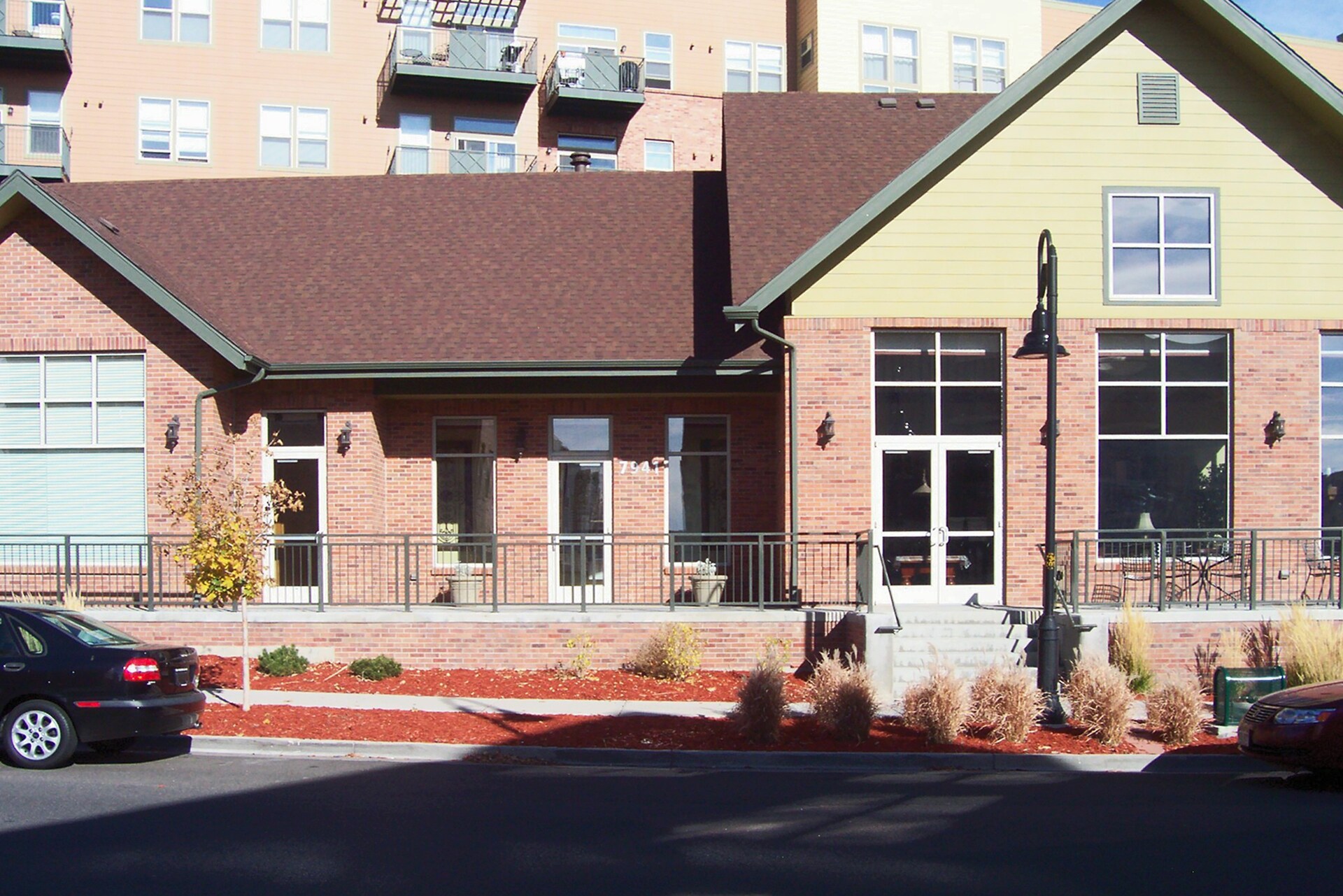 Building Photo - 5485 Zephyr St