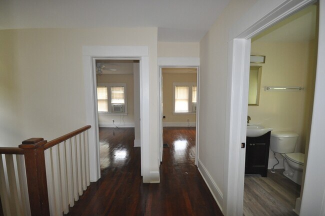 Building Photo - Pre-Leasing Now for Fall Semester 2026
