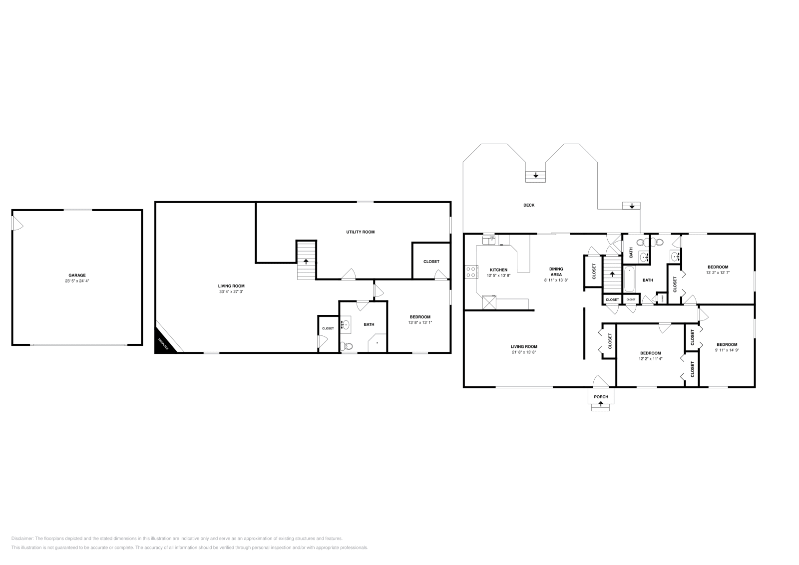 Building Photo - 13758 Flay Ave N