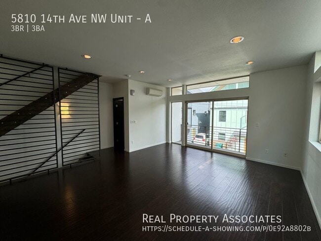 Building Photo - 5810 14th Ave NW